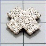 Misc. Shaped Rhinestone Buttons